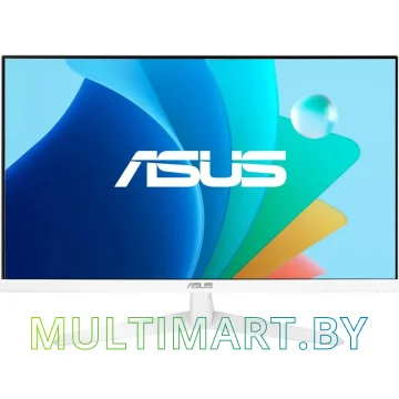 Монитор ASUS Eye Care VY279HF-W (90LM06D2-B02170)